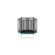 Trambulina Berg Favorit Regular cu plasa Comfort 330
