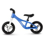 Bicicleta De Echilibru Fara Pedale Pentru Copii, Reglabila Si Roti Eva, Ultra-usoara, Jogo Blue Pjbrobijog02a0