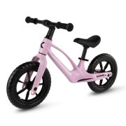 Bicicleta De Echilibru Fara Pedale Pentru Copii, Reglabila Si Roti Eva, Ultra-usoara, Vito Pink Pjbrobireb14a0-6727