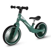 Bicicleta De Echilibru Fara Pedale Pentru Copii, Sa Reglabila, 2 Ani+, Nix Green, Kidwell Pjbrobinix01a0