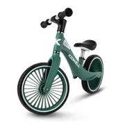 Bicicleta De Echilibru Fara Pedale Pentru Copii, Sa Reglabila, 2 Ani+, Nix Green, Kidwell Pjbrobinix01a0