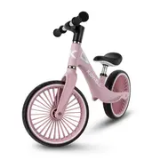 Bicicleta De Echilibru Fara Pedale Pentru Copii, Sa Reglabila, 2 Ani+, Nix Pink, Kidwell Pjbrobinix02a0