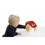 Jucarie de sortare 2 in 1 Chicco casuta ABC, franceza-engleza,10-36luni CHC1209600-1