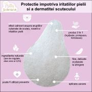 Millis Protectii Antiiritatii pentru Bebelusi Magic 25 buc TNA50336