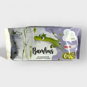 Millis Servetele Umede din Bambus Magic 60 buc TNA35020