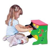 Pian de jucarie mini melissa and doug md1314