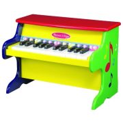Pian de jucarie mini melissa and doug md1314