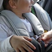 Protecție centură de siguranță BeSafe Belt Guard BSF10020916