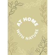 Ravensburger - CreArt pictura pe numere pentru copii At home with nature ARTRVSPBN23609