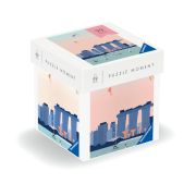 Ravensburger - Puzzle Moment Singapore 99 piese ARTRVSPA01379
