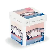 Ravensburger - Puzzle Moment Sydney 99 piese ARTRVSPA01378