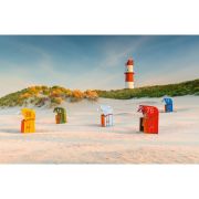 Ravensburger - Puzzle Moment far 200 piese ARTRVSPA01477
