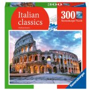 Ravensburger - Puzzle colectia de arta Colosseum 300 piese ARTRVSPA16404
