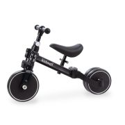 Tricicleta Si Bicicleta Pico Black 3 In 1, Kidwell Pjbrotrpic05a0