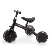 Tricicleta Si Bicicleta Pico Black 3 In 1, Kidwell Pjbrotrpic05a0
