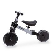 Tricicleta Si Bicicleta Pico Cool Gray 3 In 1, Kidwell Pjbrotrpic04a0