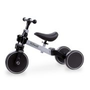 Tricicleta Si Bicicleta Pico Cool Gray 3 In 1, Kidwell Pjbrotrpic04a0