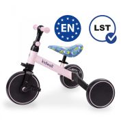 Tricicleta Si Bicicleta Pico Spring Flower 3 In 1, Kidwell Pjbrotrpic06a0