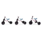 Tricicleta Si Bicicleta Pico Spring Flower 3 In 1, Kidwell Pjbrotrpic06a0