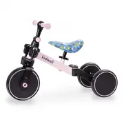 Tricicleta Si Bicicleta Pico Spring Flower 3 In 1, Kidwell Pjbrotrpic06a0