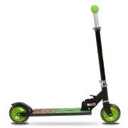 Trotineta Pliabila, Wxm, Skipo Game, Aluminiu, Roti Led 120mm, Pana La 50 Kg, Multicolor Pjbhsskid01