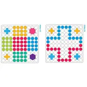 Bormasina magica - set de baza