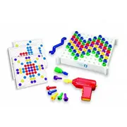 Bormasina magica - set de baza