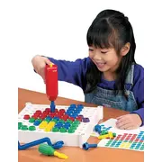 Bormasina magica - set de baza