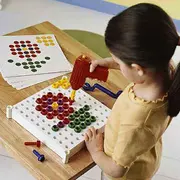 Bormasina magica - set de baza