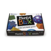 Joc de logica - mental blox