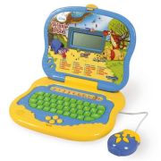 Laptop Winnie The Pooh - EVScle_60332