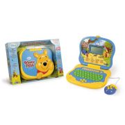 Laptop Winnie The Pooh - EVScle_60332