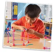 Set constructie - forme geometrice