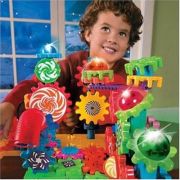 Set motorizat cu rotite gears gears