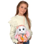 Baby Paws - Jucarie interactiva Iepuras BKF927124