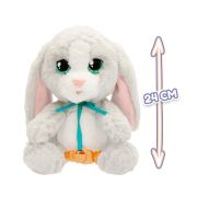 Baby Paws - Jucarie interactiva Iepuras BKF927124