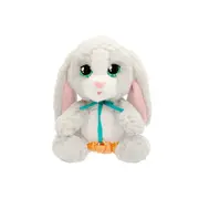Baby Paws - Jucarie interactiva Iepuras BKF927124