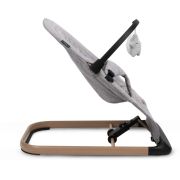 Balansoar Pentru Copii Kidwell Laro Full - Wooden Grey Pjblebular01a4