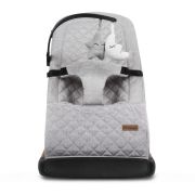 Balansoar Pentru Copii Kidwell Laro Full - Wooden Grey Pjblebular01a4