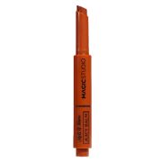 Balsam de buze Melt & Shine, nr 2 Nude Glow, 68176, 1.8g  Magic Studio