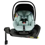 Baza ISOFIX rotativa Avionaut IQ Orbit ERFAV-170