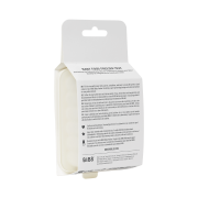 Bibs - tavita pentru congelarea hranei bebelusului, ivory bbb4360216