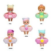 Bloopies - Jucarie de baie Floaties, diverse modele, seria2 BKF929326