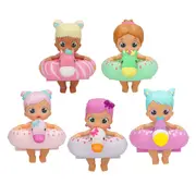 Bloopies - Jucarie de baie Floaties, diverse modele, seria2 BKF929326