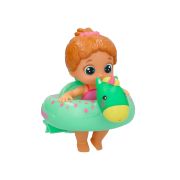 Bloopies - Jucarie de baie Floaties, diverse modele, seria2 BKF929326