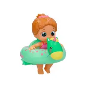 Bloopies - Jucarie de baie Floaties, diverse modele, seria2 BKF929326