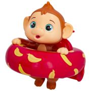 Bloopies - Jucarie de baie Floaties animale din jungla, diverse modele BKF917378