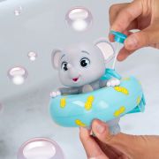 Bloopies - Jucarie de baie Floaties animale din jungla, diverse modele BKF917378