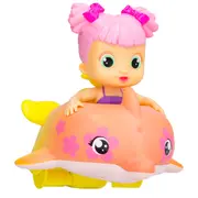 Bloopies - Jucarie de baie Floaties delfini, diverse modele BKF908840