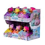 Bloopies - Jucarie de baie Floaties delfini, diverse modele BKF908840